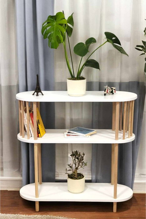 Hanah Home Peka-0119 Blanco
